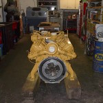 South Florida diesel engine rebuilding by BS Machine Shop